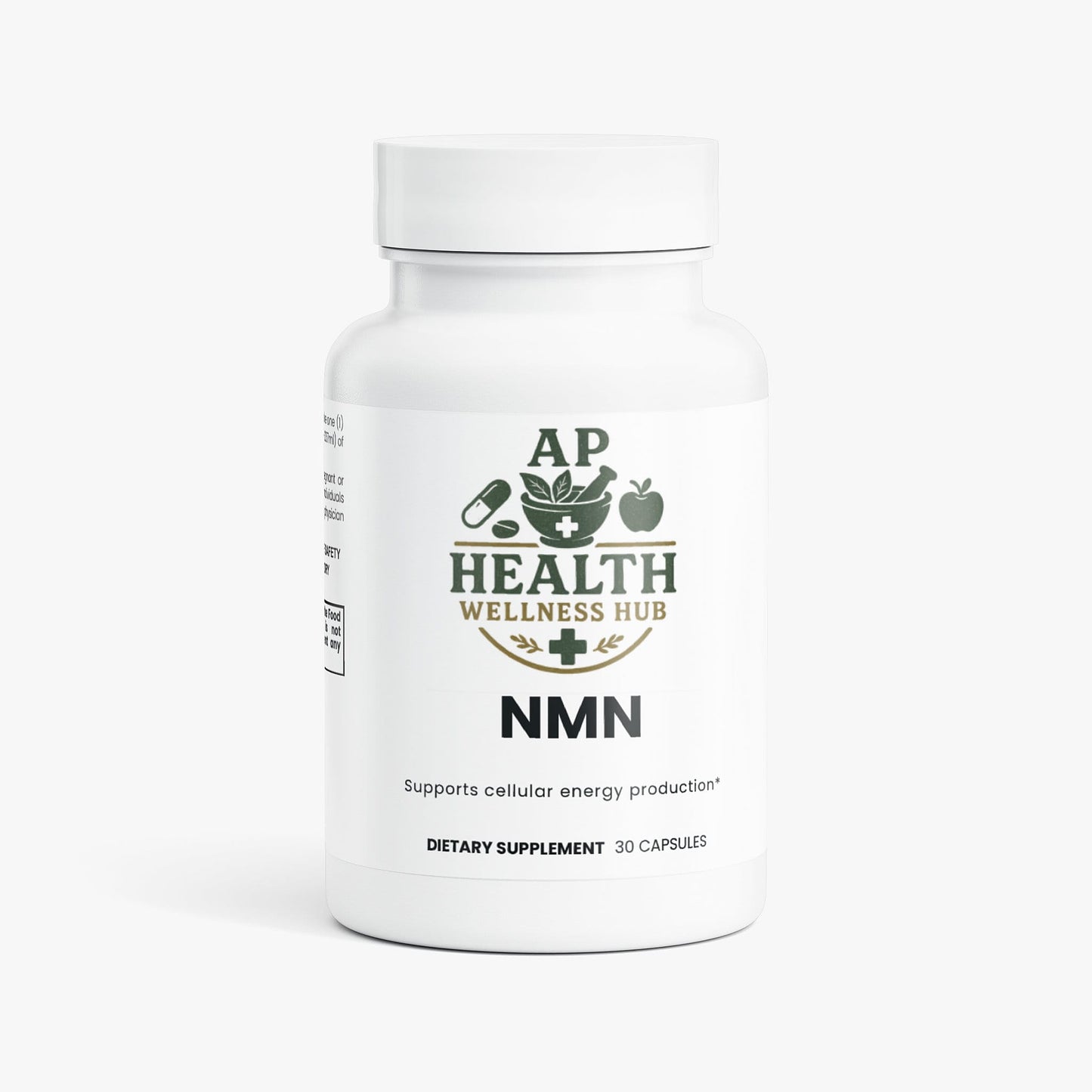 AP health wellness hub Specialty Supplements NMN NMN - AP health wellness hub
