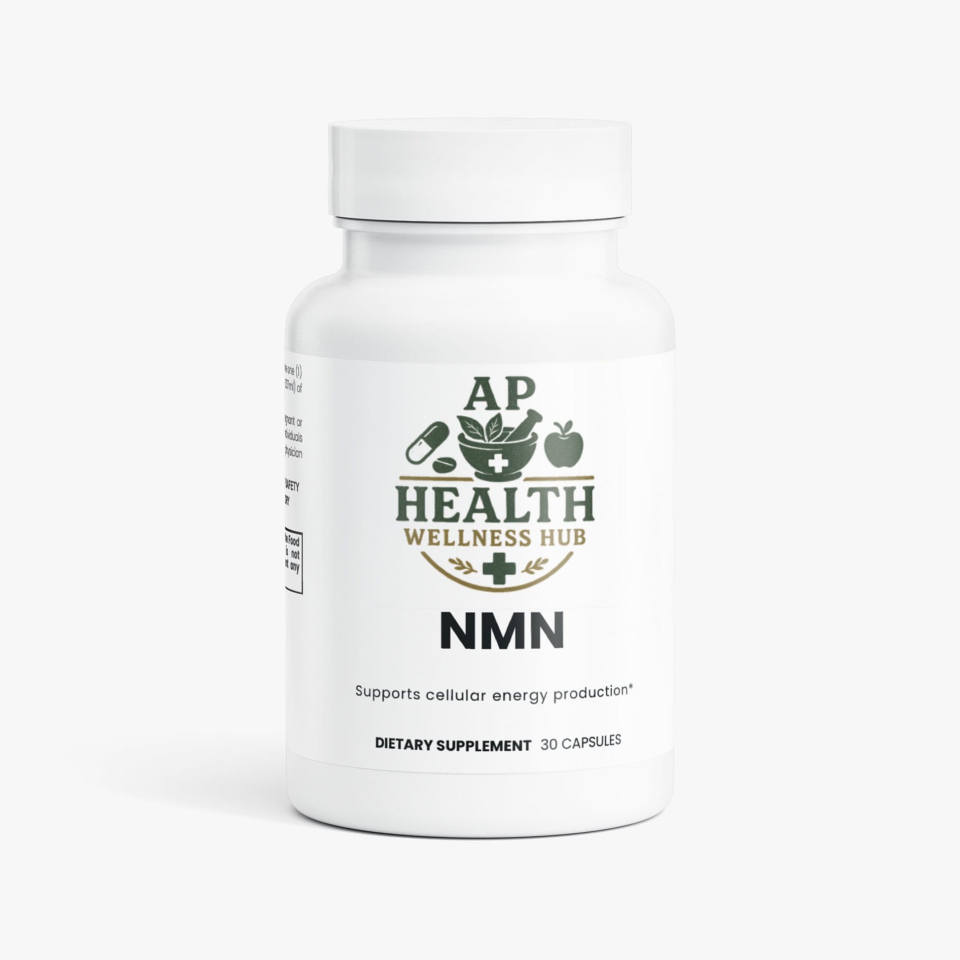 AP health wellness hub Specialty Supplements NMN NMN - AP health wellness hub