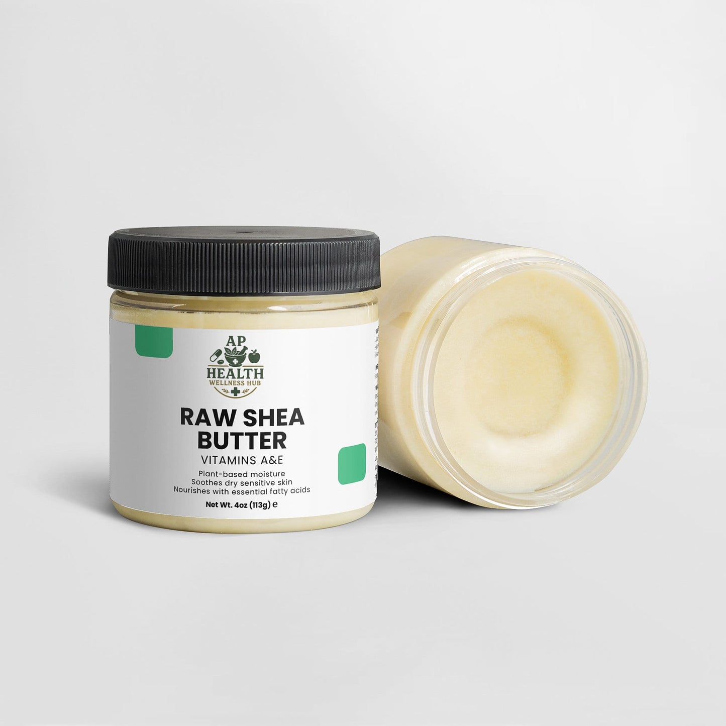 AP health wellness hub Body Care Raw Shea Butter Raw Shea Butter - AP health wellness hub