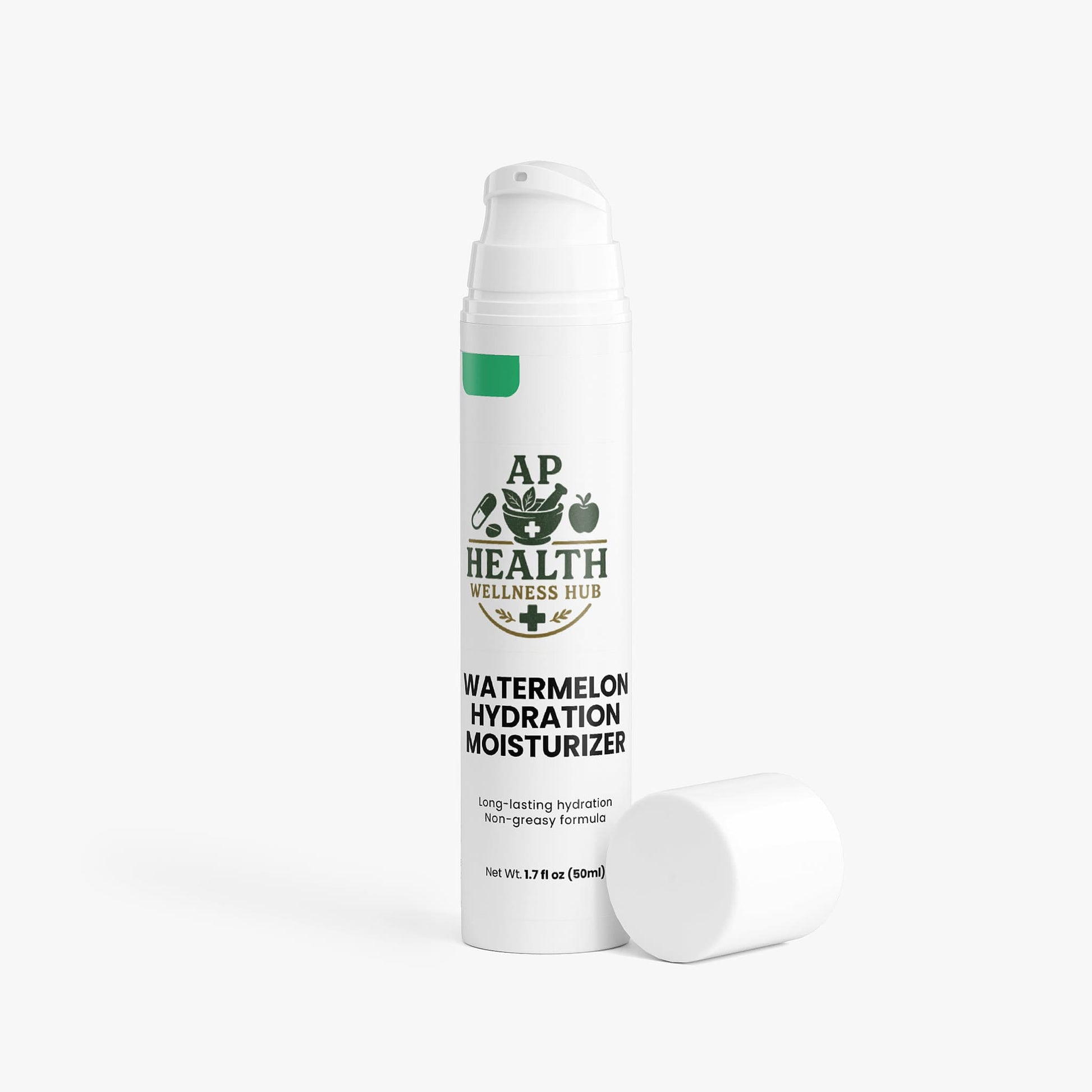 AP health wellness hub Facial Care Watermelon Hydration Moisturizer Watermelon Hydration Moisturizer - AP health wellness hub