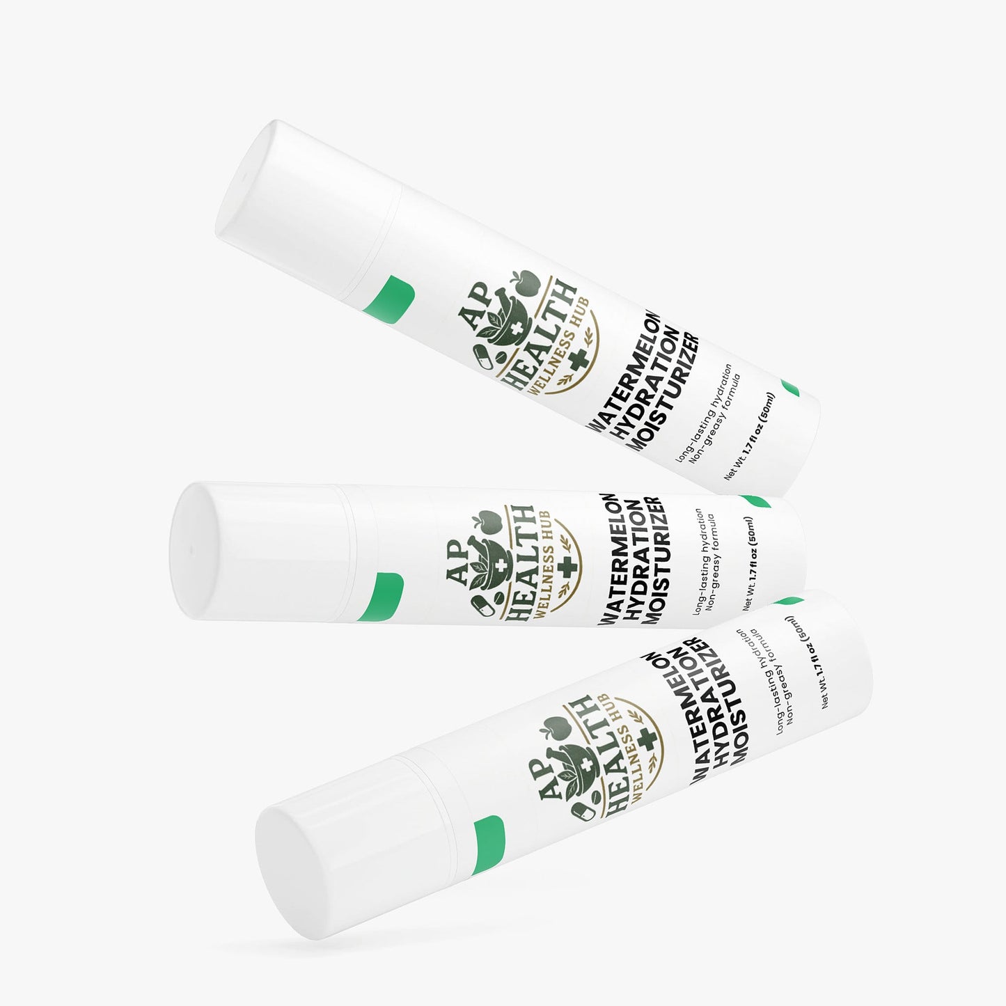 AP health wellness hub Facial Care Watermelon Hydration Moisturizer Watermelon Hydration Moisturizer - AP health wellness hub