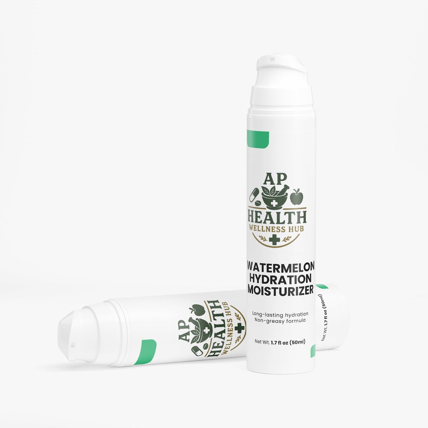 AP health wellness hub Facial Care Watermelon Hydration Moisturizer Watermelon Hydration Moisturizer - AP health wellness hub