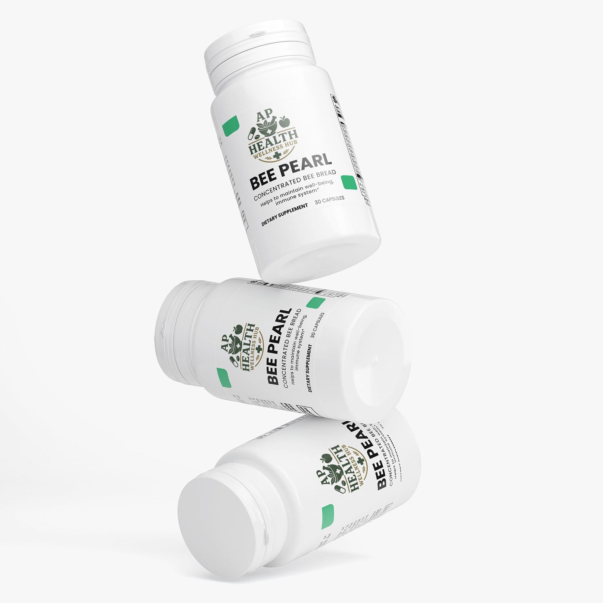 AP health wellness hub Bee Products Bee Pearl Bee Pearl - AP health wellness hub