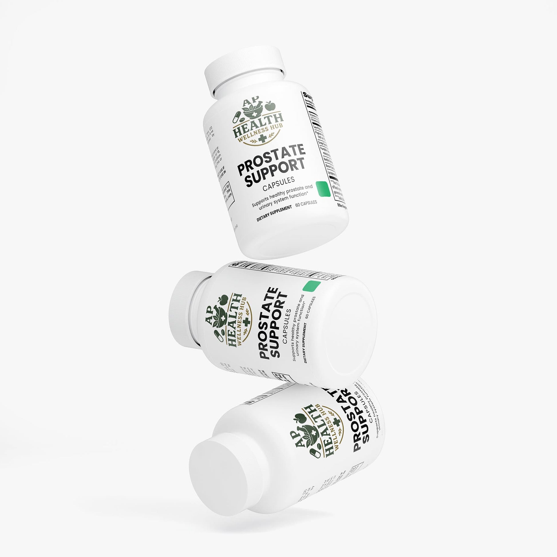 AP health wellness hub Sexual & Reproductive Wellness Prostate Support Prostate Support