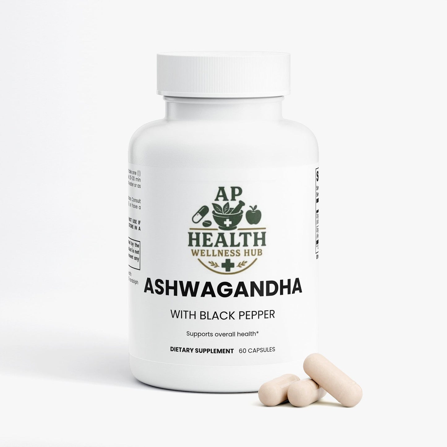 AP health wellness hub VOX4ASHW