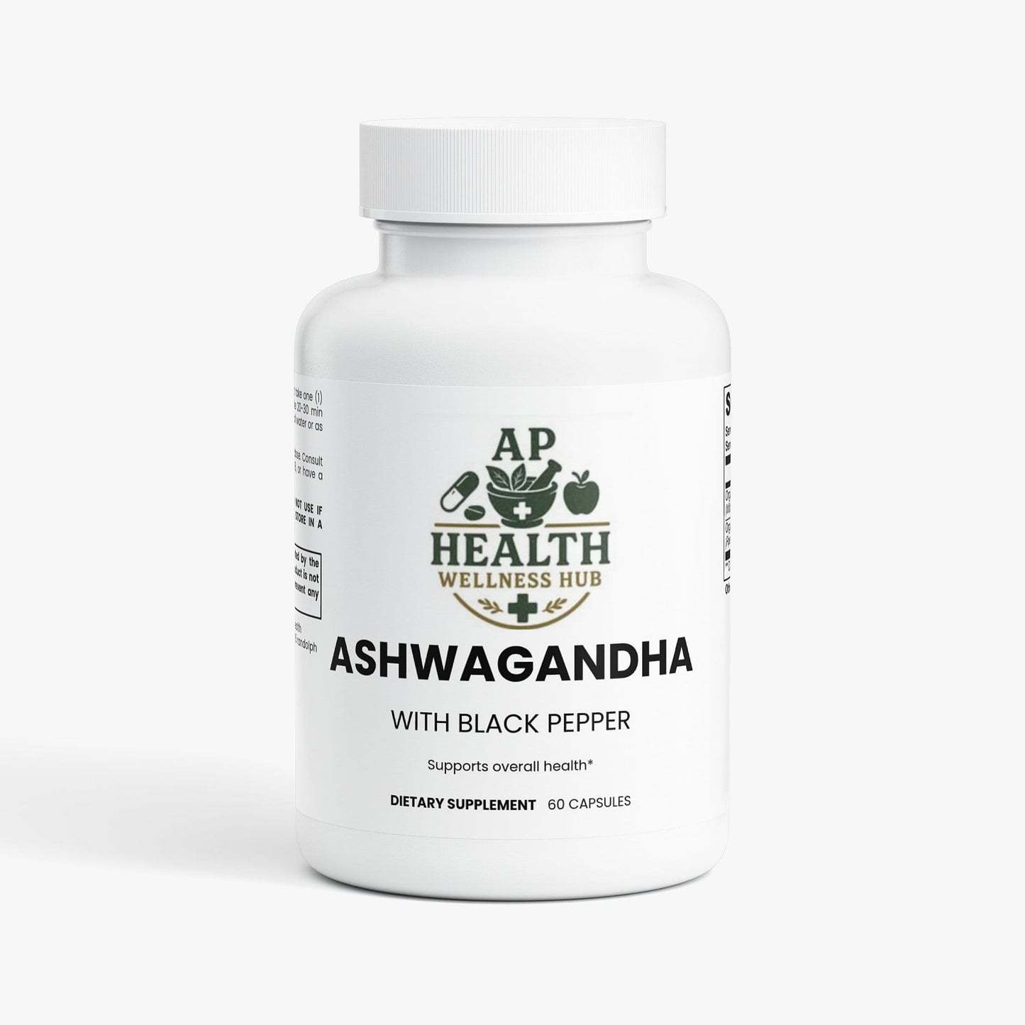 AP health wellness hub VOX4ASHW