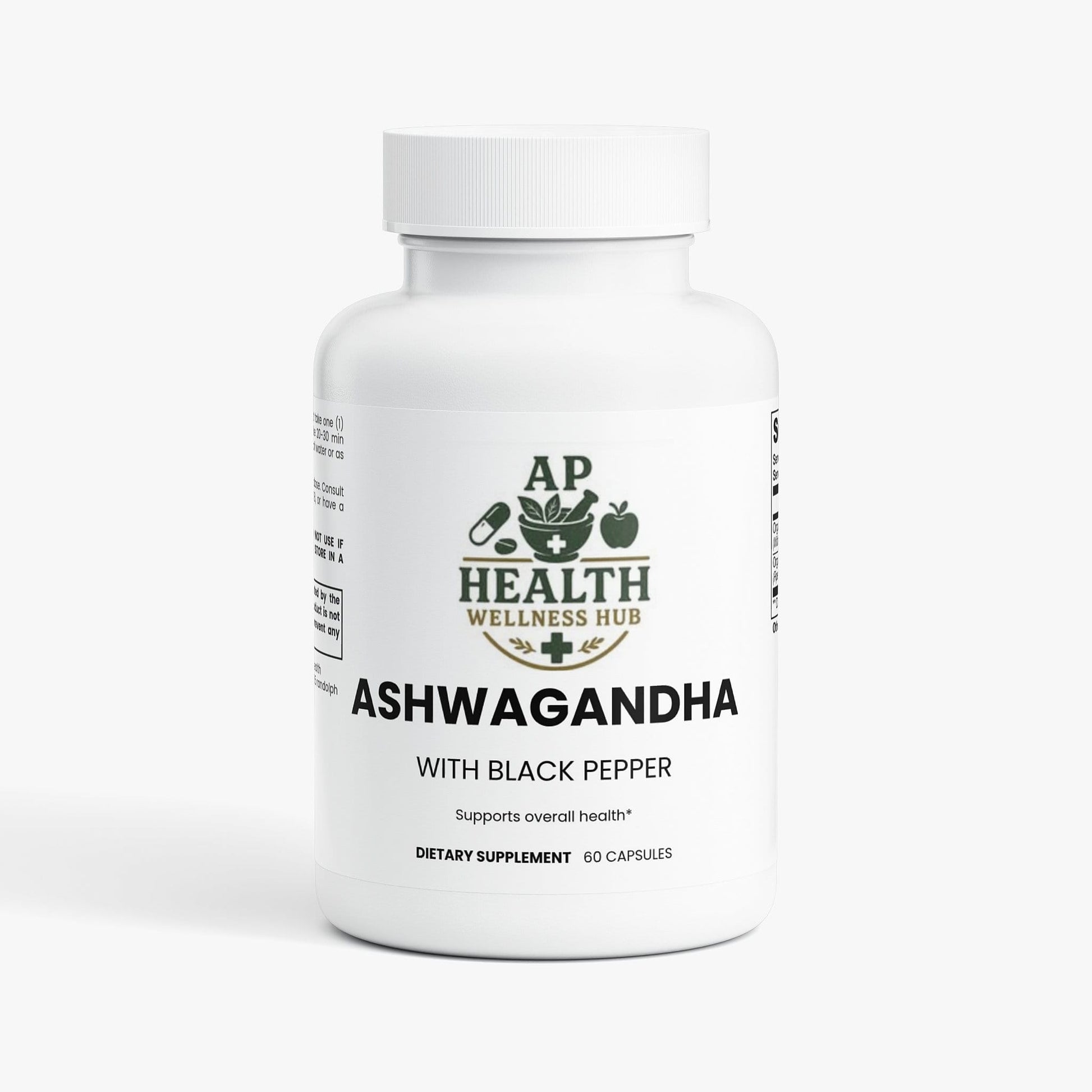 AP health wellness hub VOX4ASHW