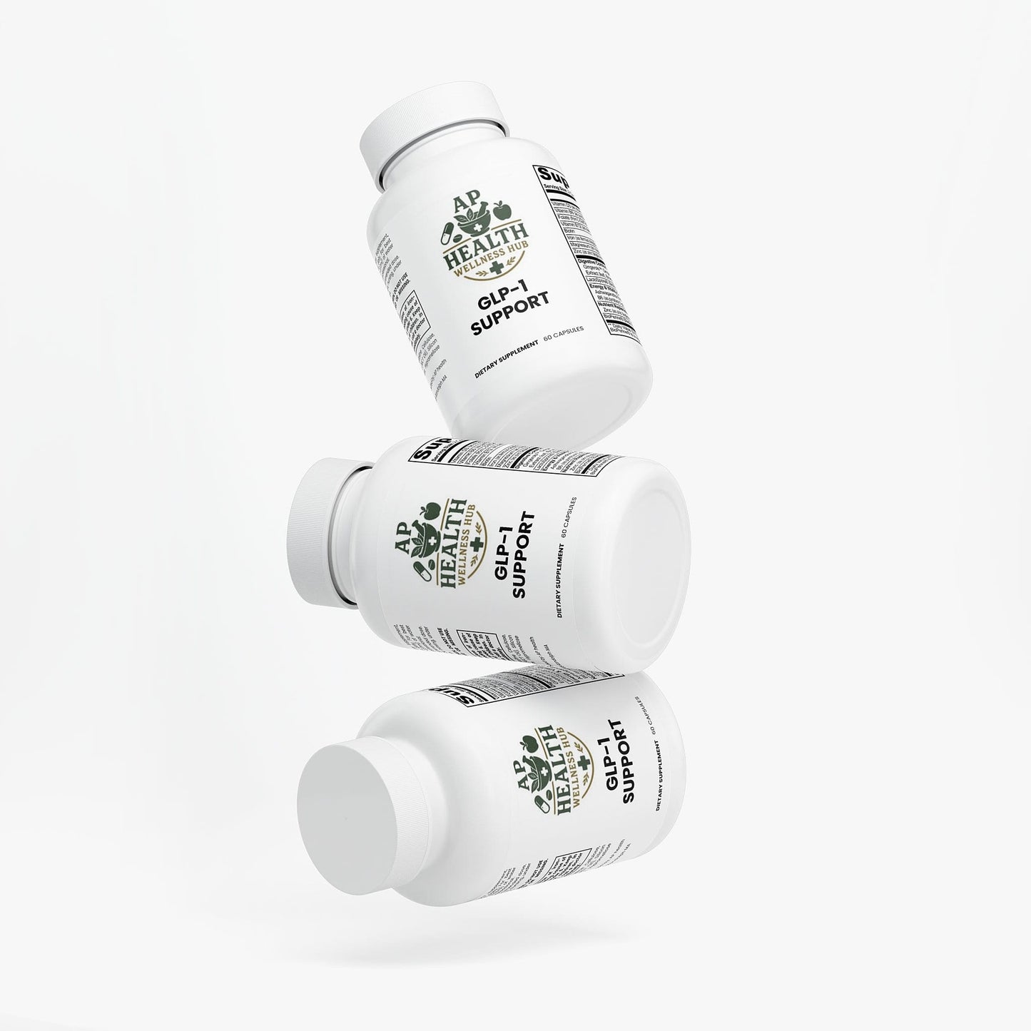 AP health wellness hub JTP32GLP1