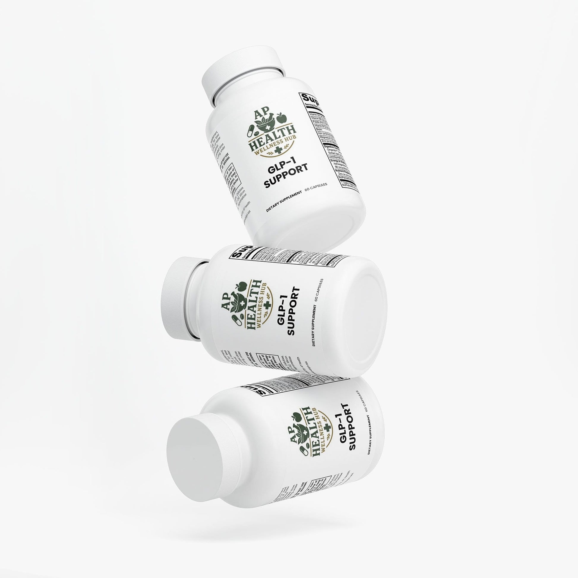 AP health wellness hub JTP32GLP1