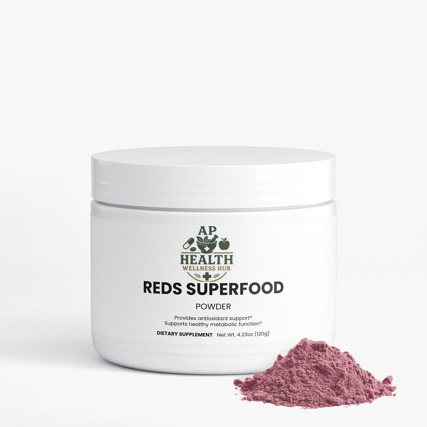 AP health wellness hub JTP0REDS