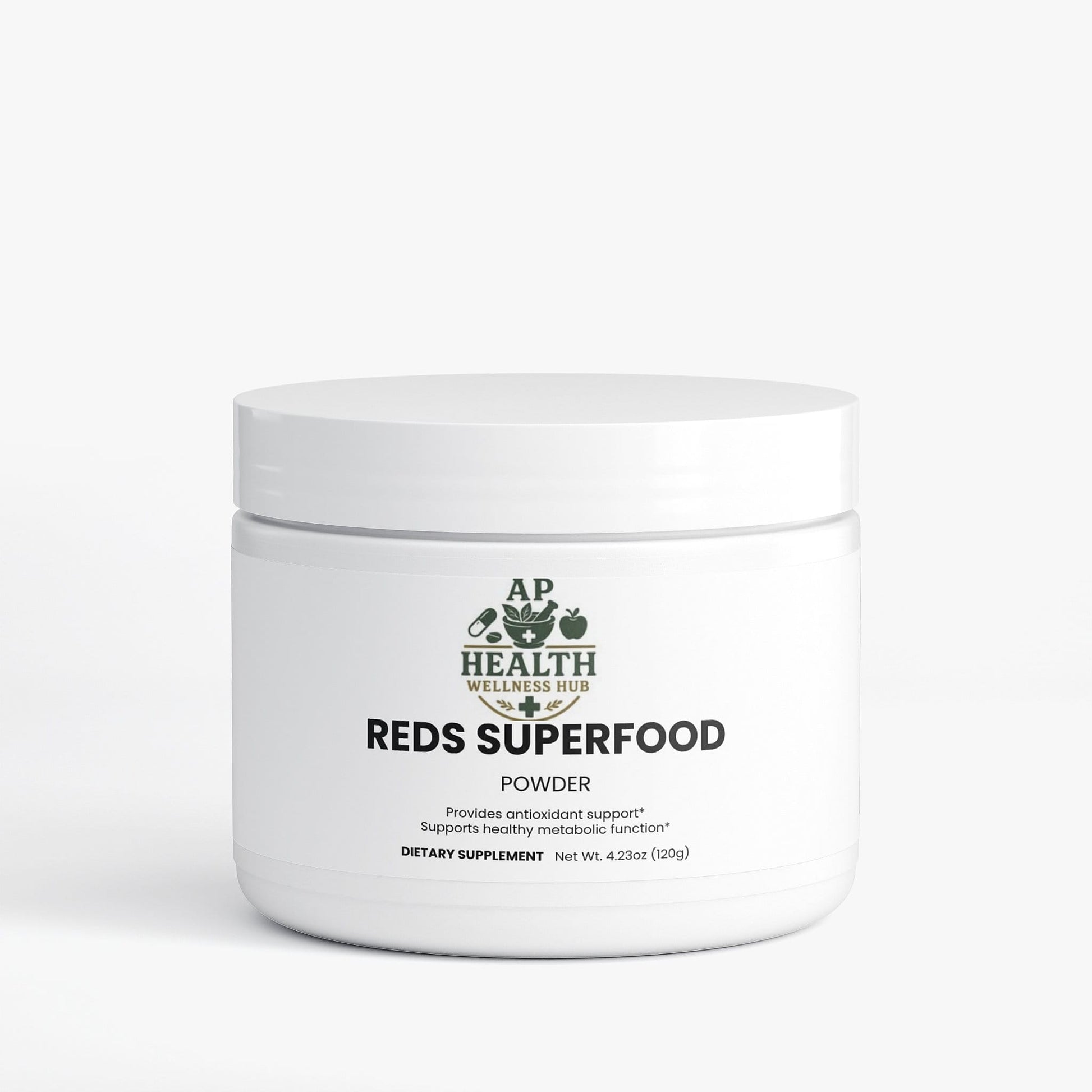 AP health wellness hub JTP0REDS