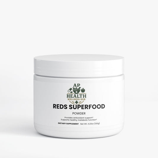 AP health wellness hub JTP0REDS