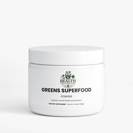 AP health wellness hub JTP0GREE