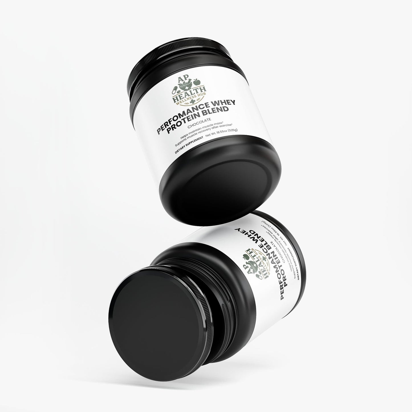 AP health wellness hub JAG42PECH