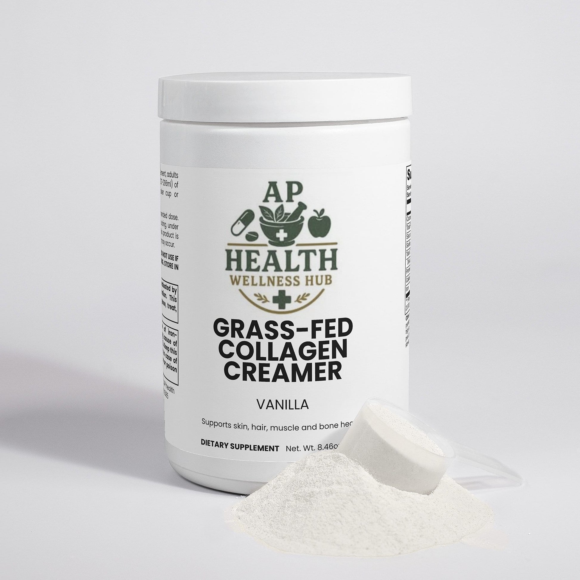AP health wellness hub RLC8CRMR