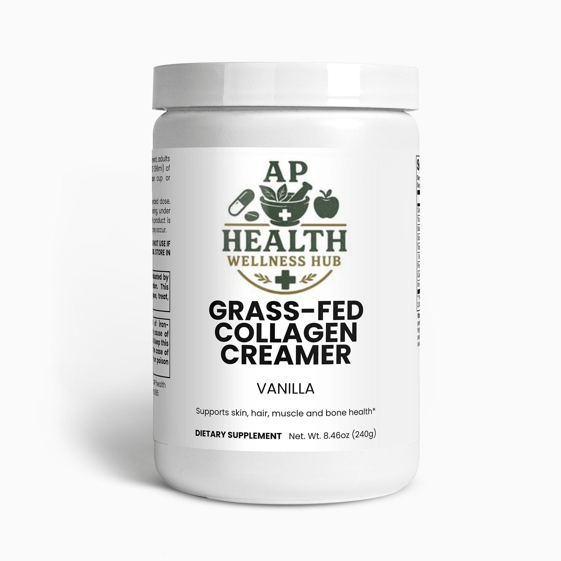 AP health wellness hub RLC8CRMR