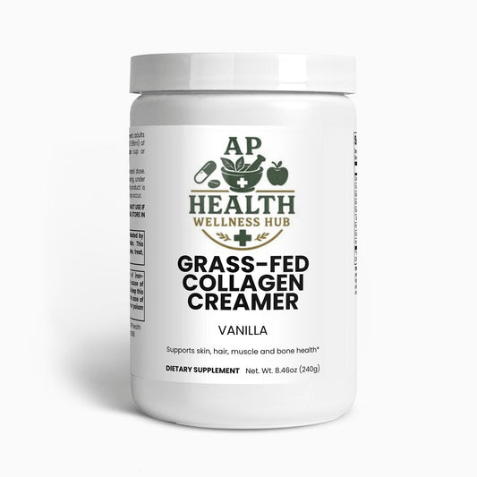 AP health wellness hub RLC8CRMR