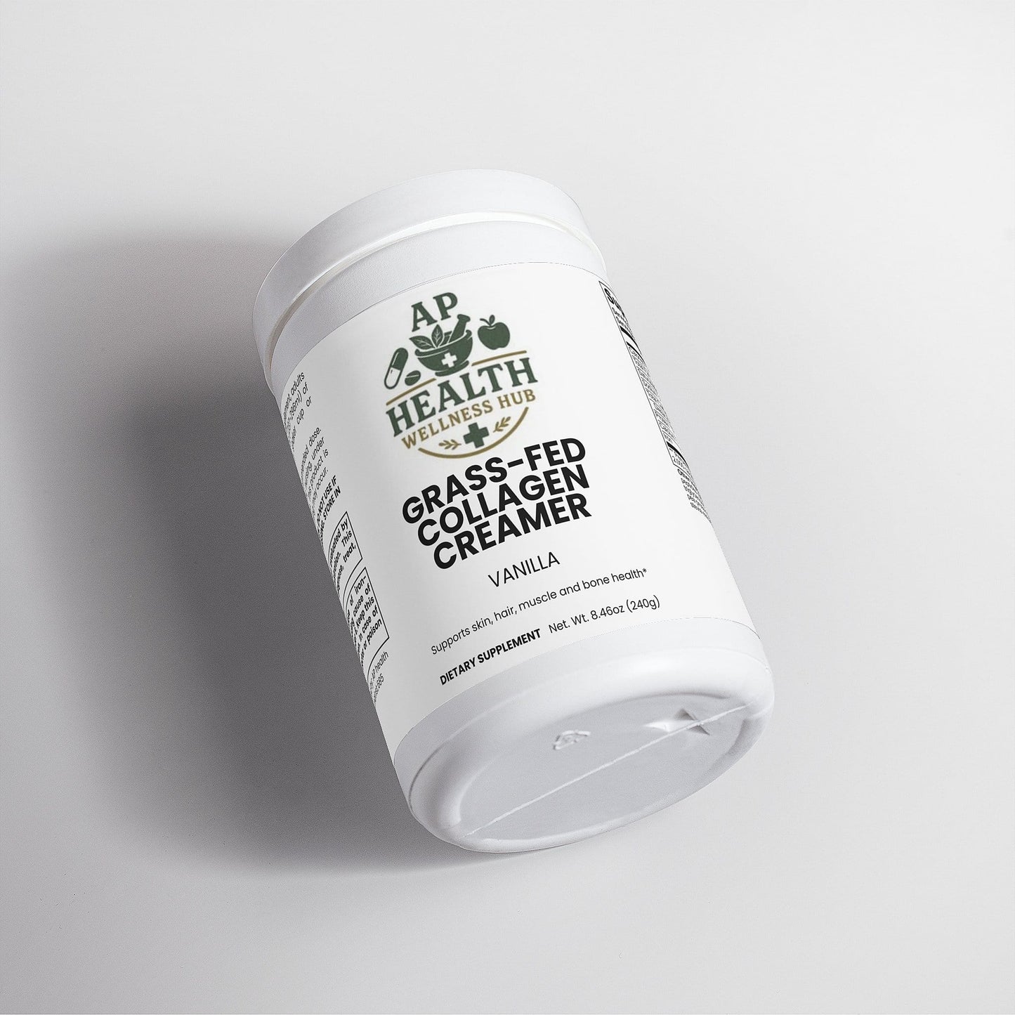 AP health wellness hub RLC8CRMR