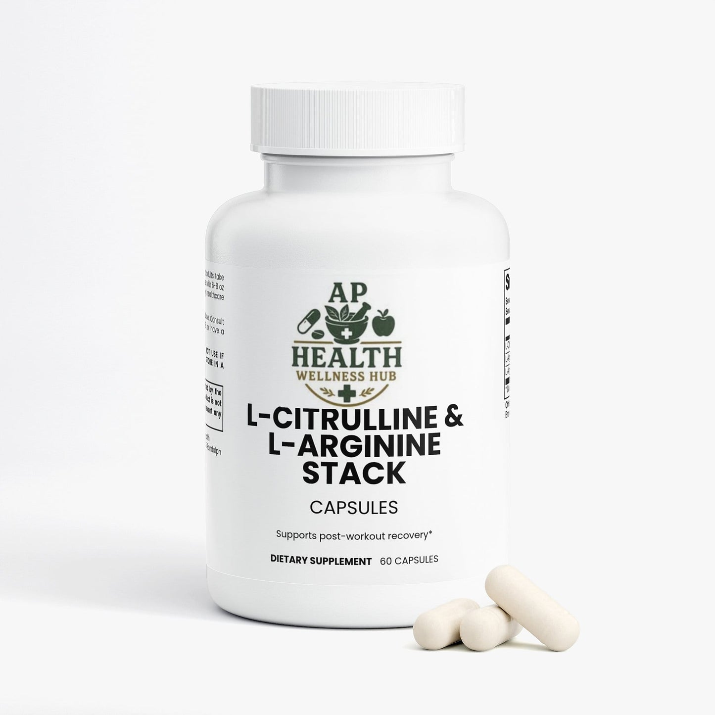 AP health wellness hub JTP4CITR