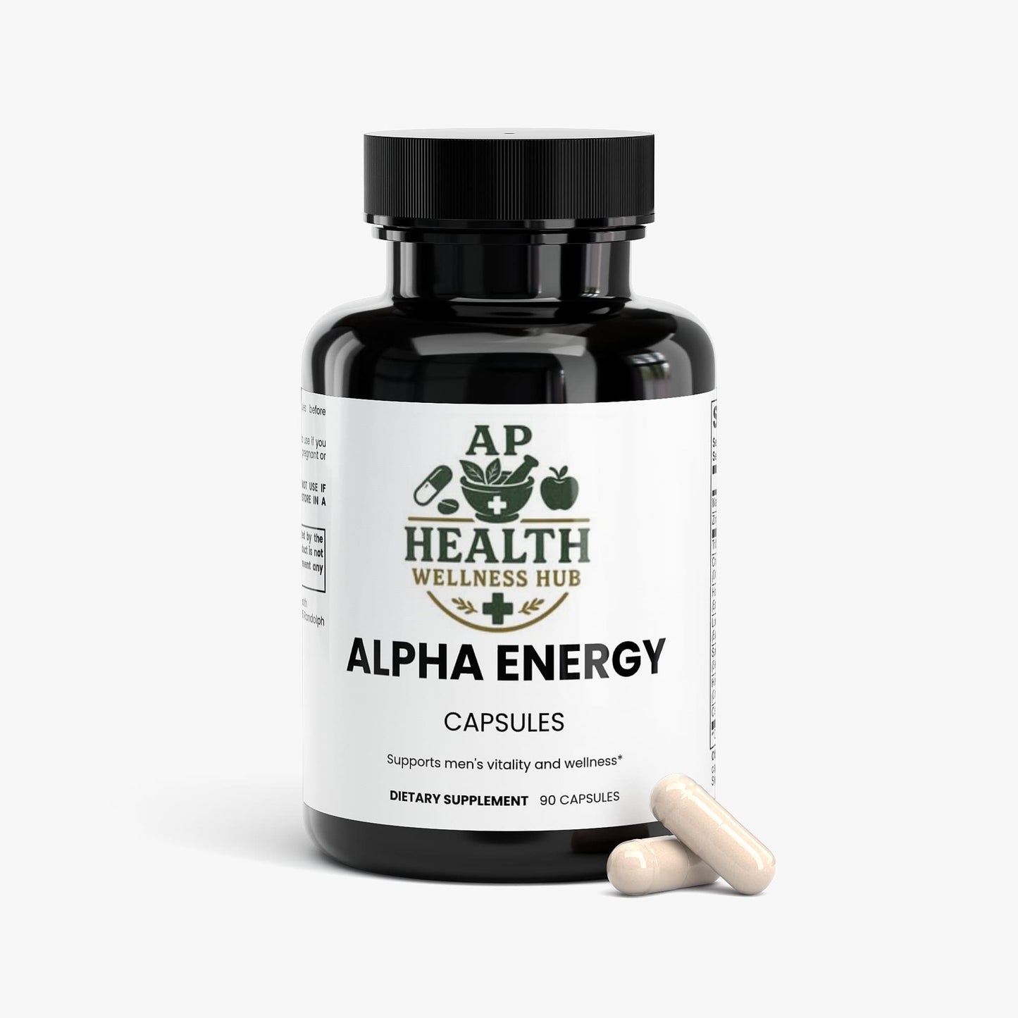 AP health wellness hub VOX4TEST