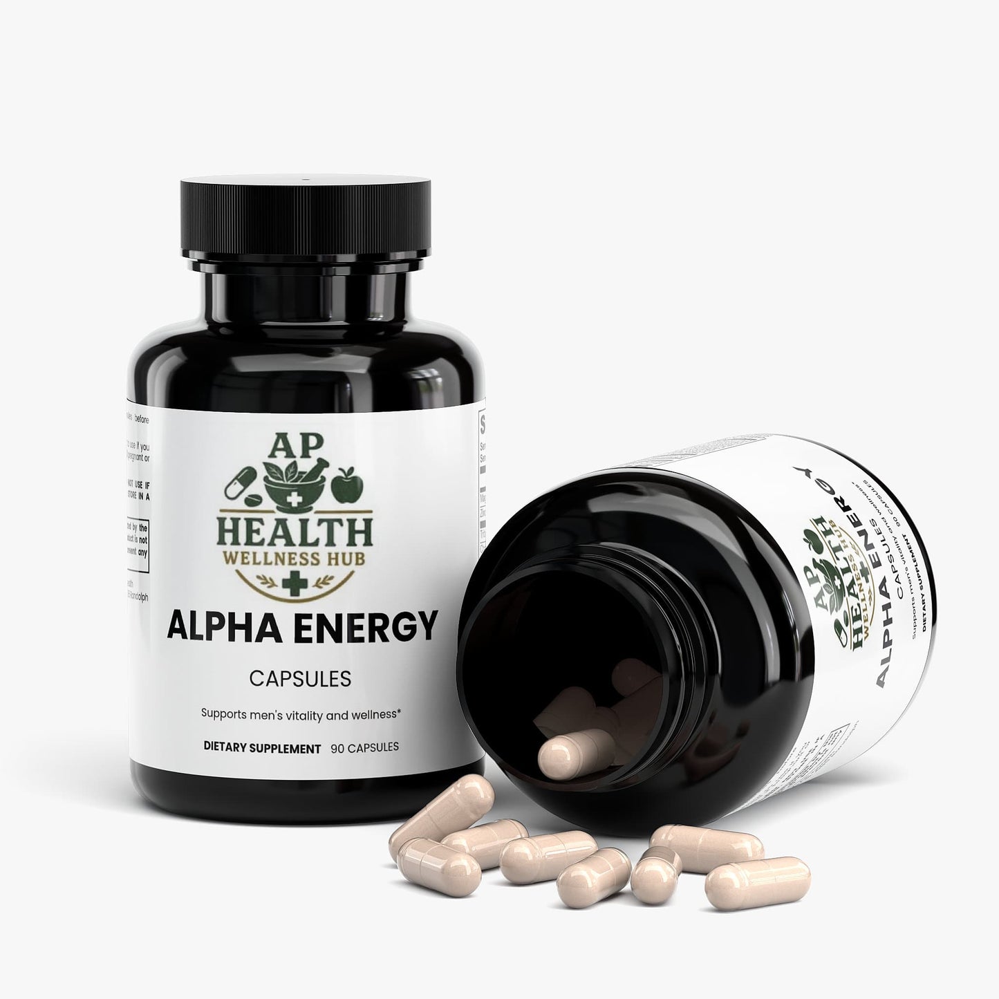 AP health wellness hub VOX4TEST