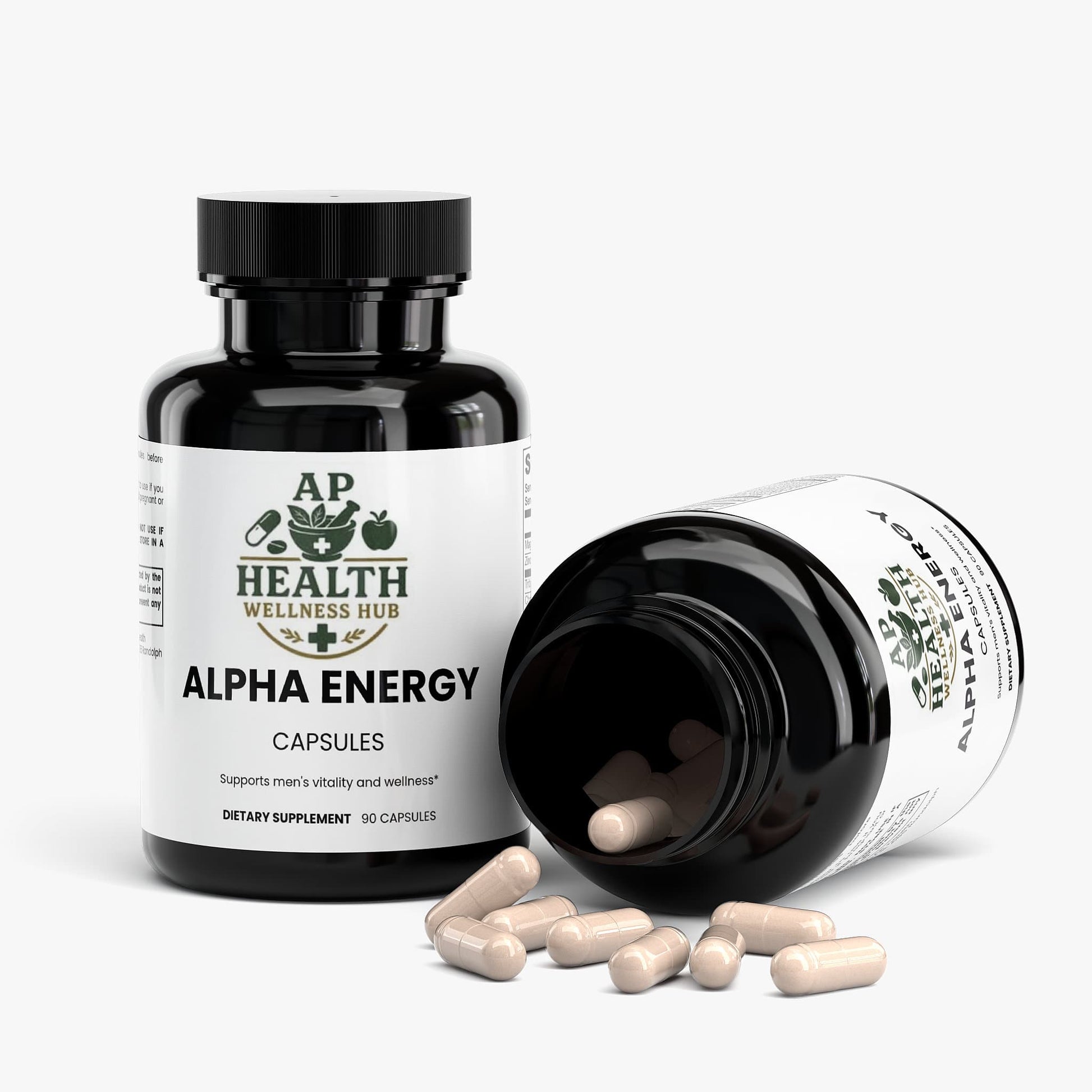 AP health wellness hub VOX4TEST