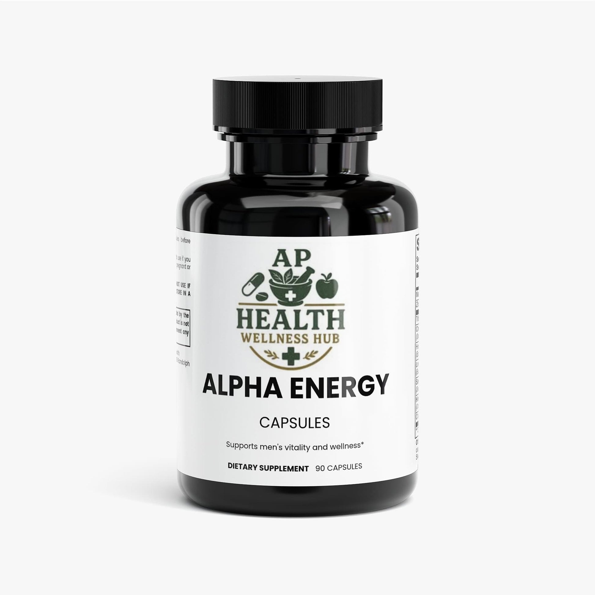 AP health wellness hub VOX4TEST