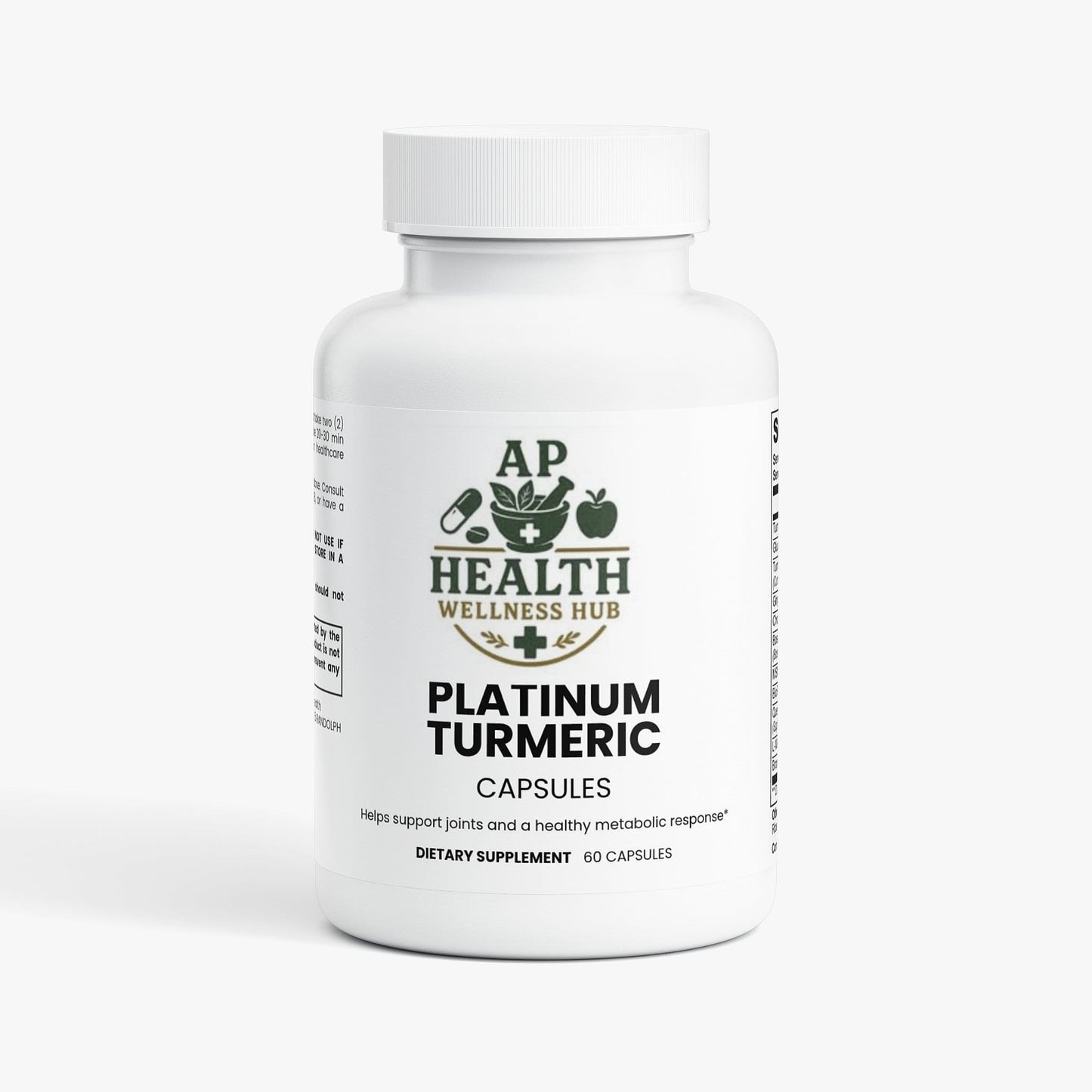 AP health wellness hub VOX4TURM