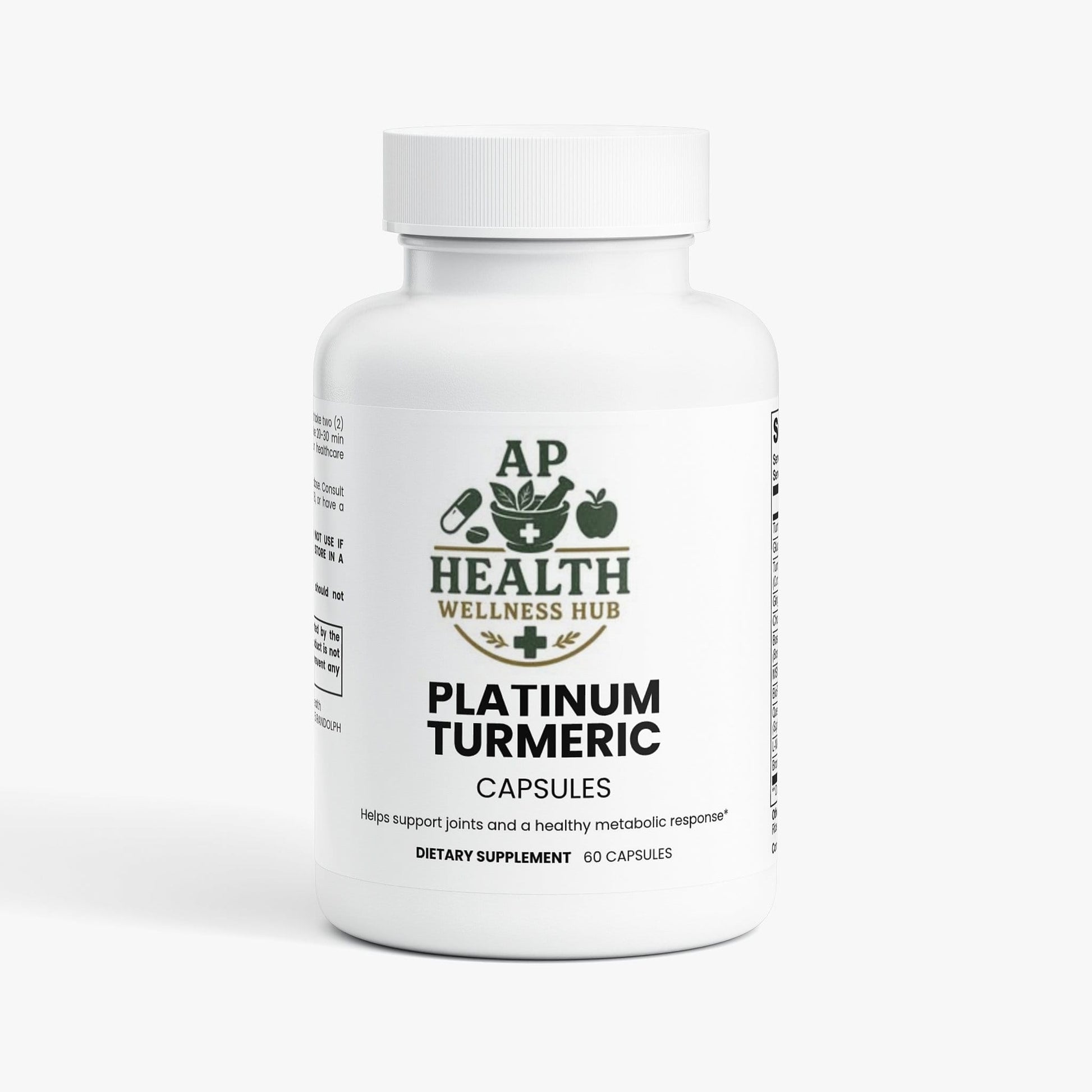 AP health wellness hub VOX4TURM