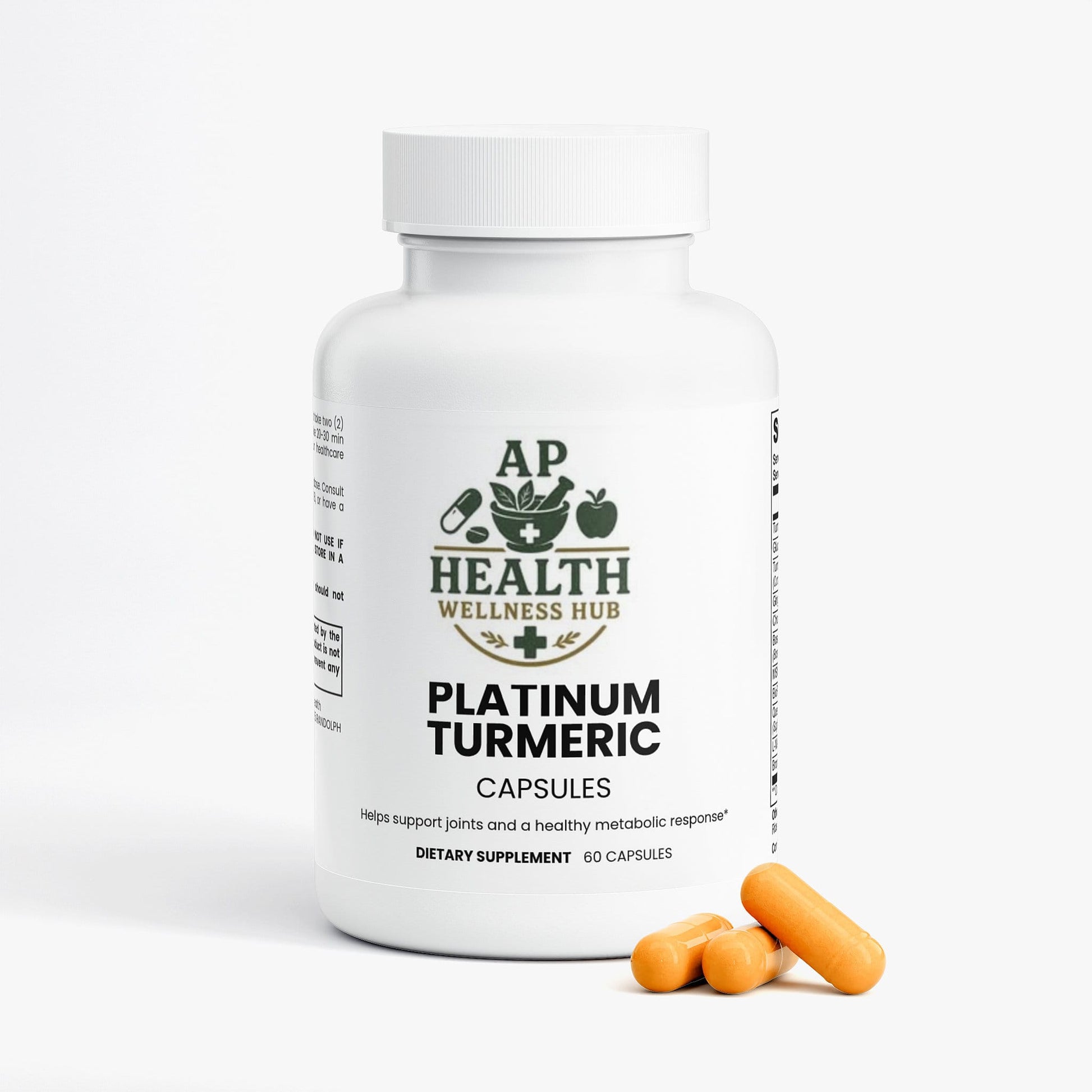 AP health wellness hub VOX4TURM