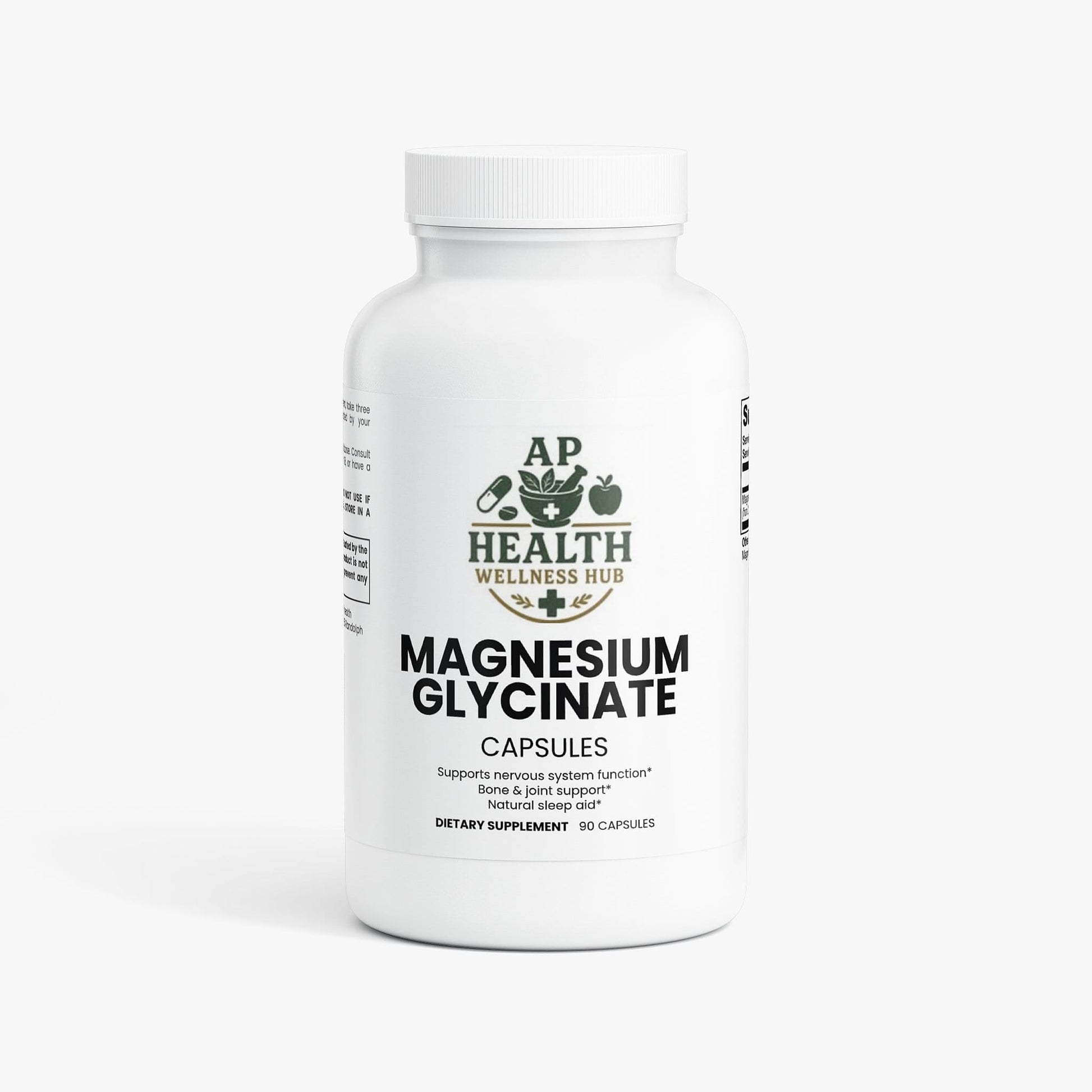 AP health wellness hub VOX4MGNE