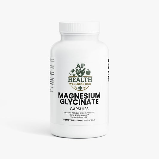 AP health wellness hub VOX4MGNE