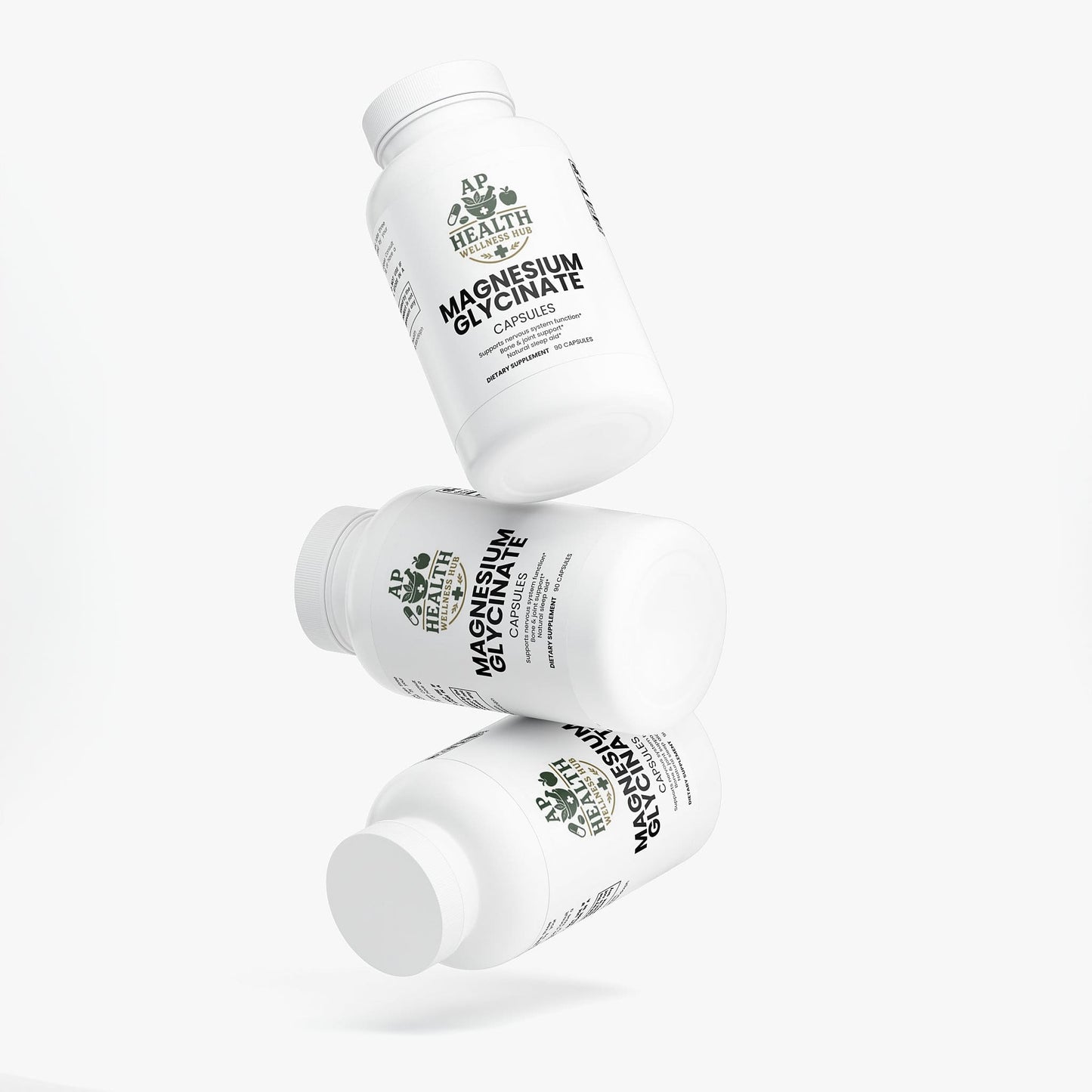 AP health wellness hub VOX4MGNE