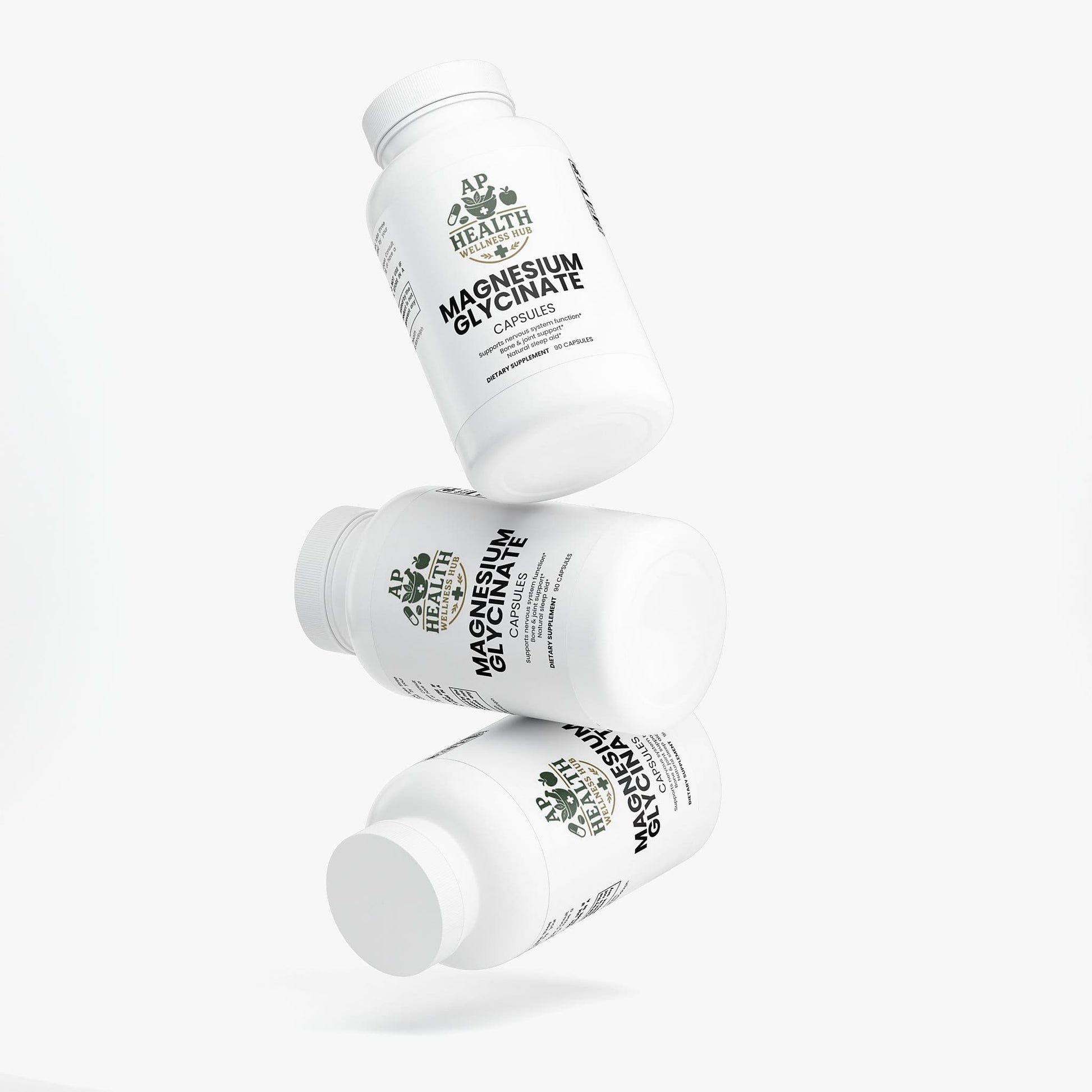 AP health wellness hub VOX4MGNE