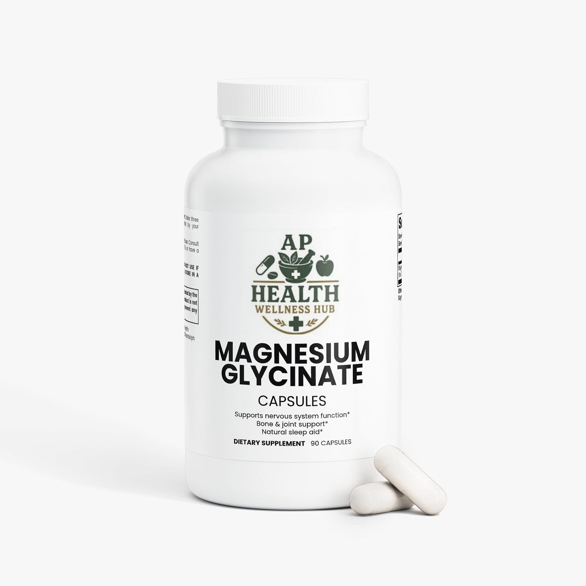 AP health wellness hub VOX4MGNE