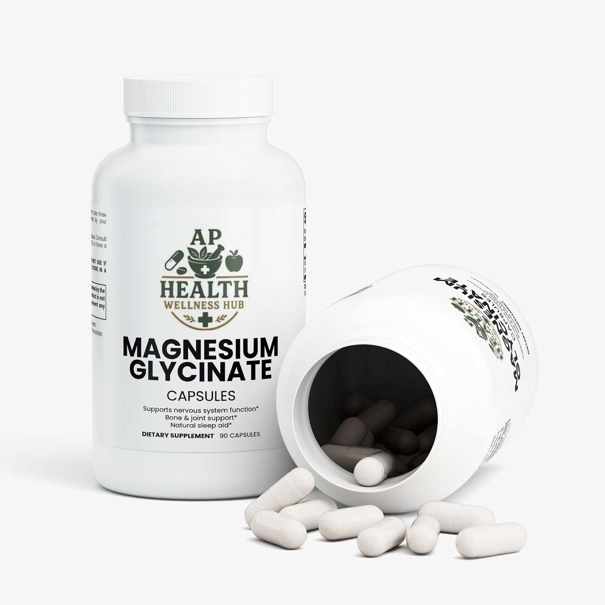 AP health wellness hub VOX4MGNE