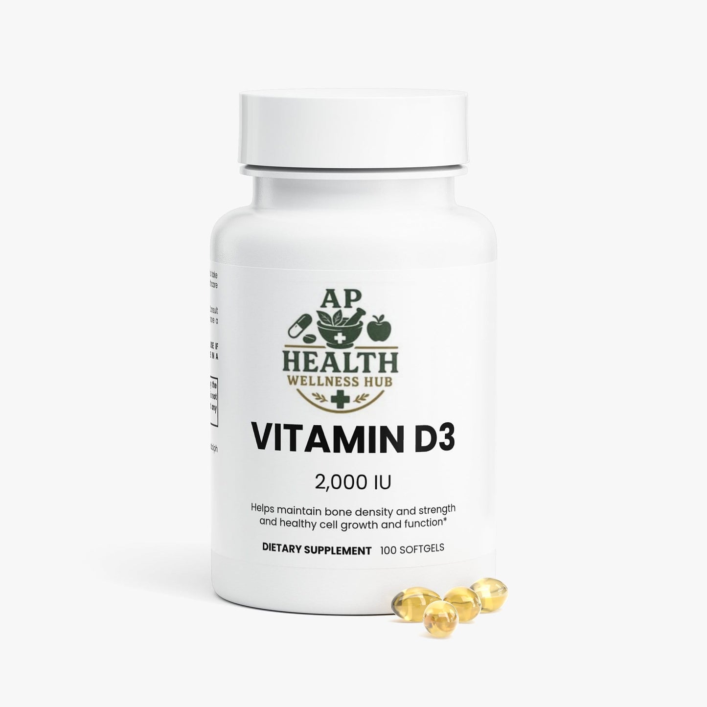 AP health wellness hub RLC3VTD3