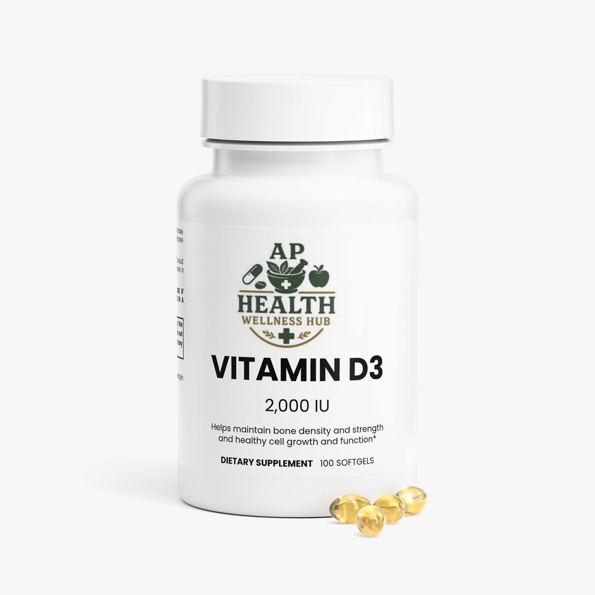 AP health wellness hub RLC3VTD3