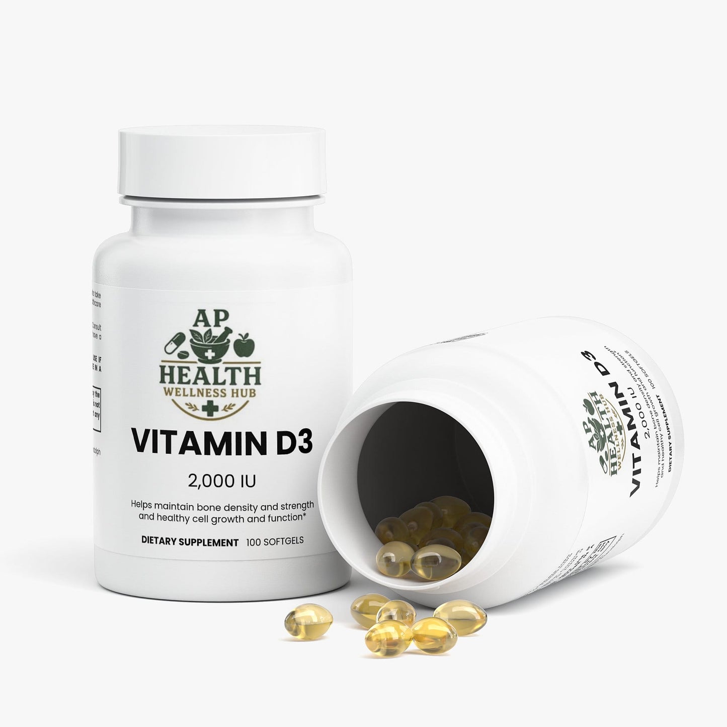 AP health wellness hub RLC3VTD3