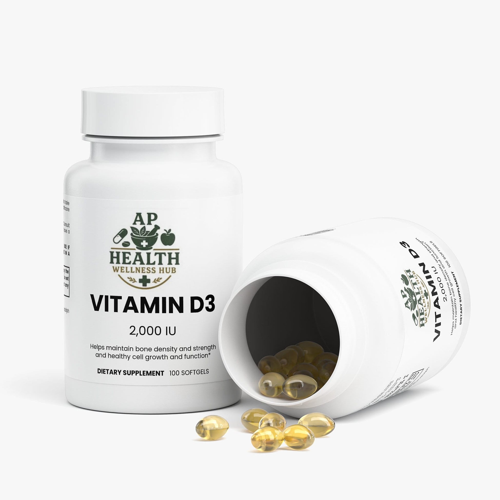 AP health wellness hub RLC3VTD3