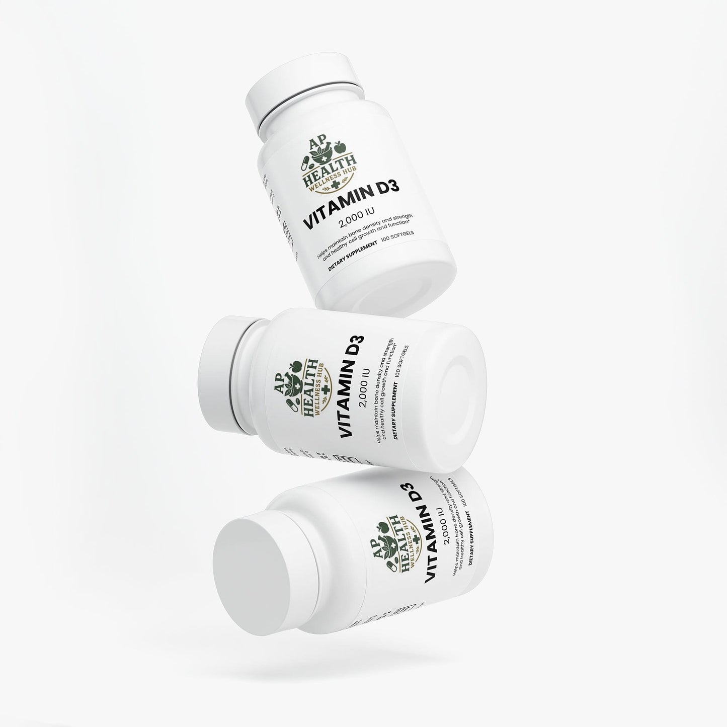 AP health wellness hub RLC3VTD3