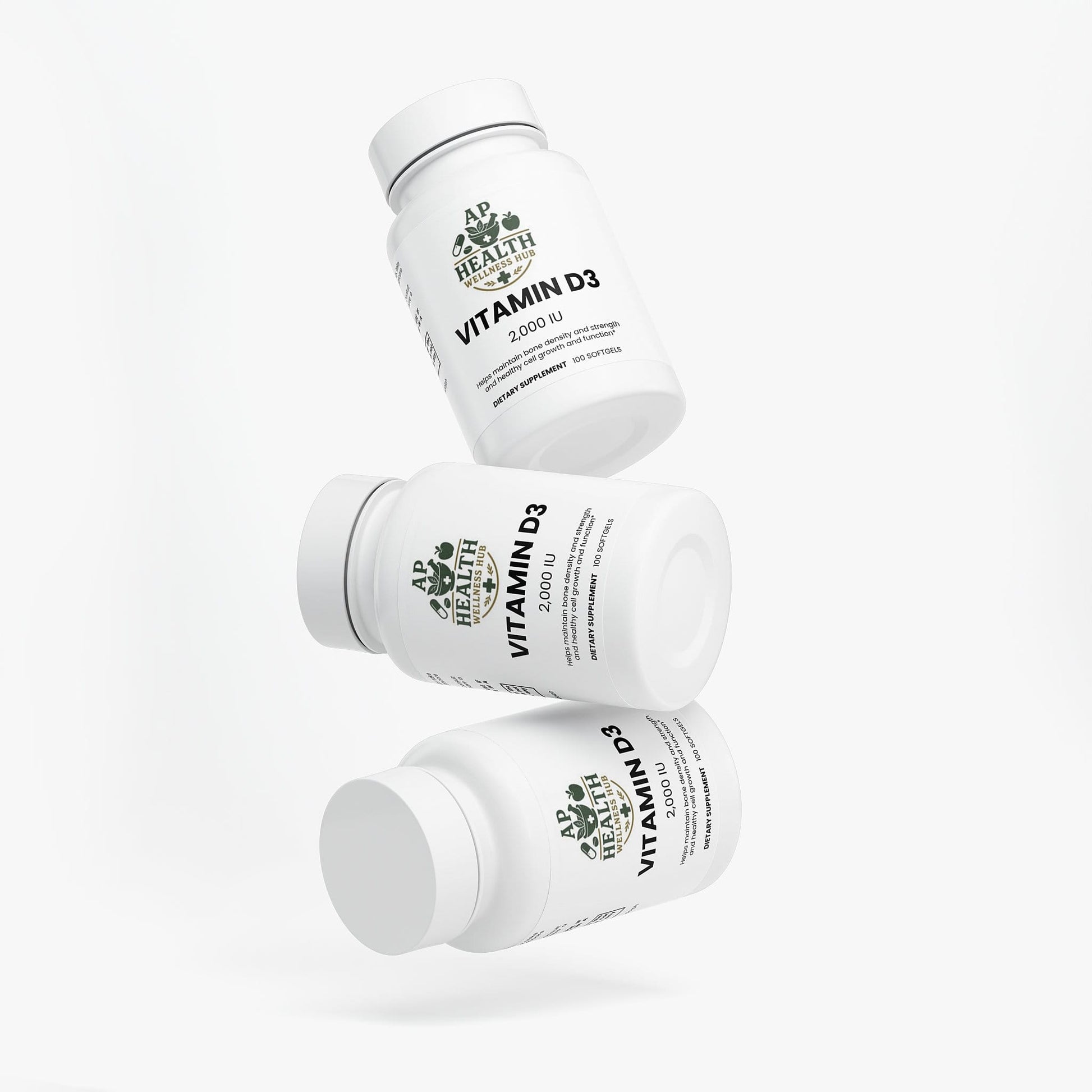 AP health wellness hub RLC3VTD3