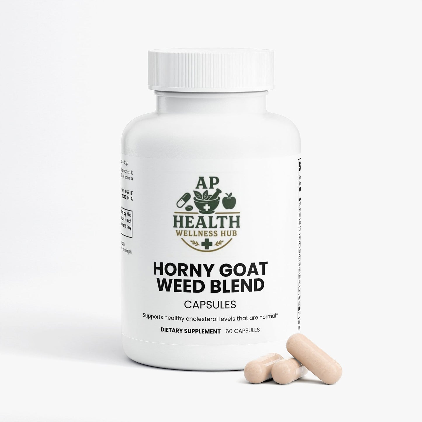 AP health wellness hub VOX4HORN