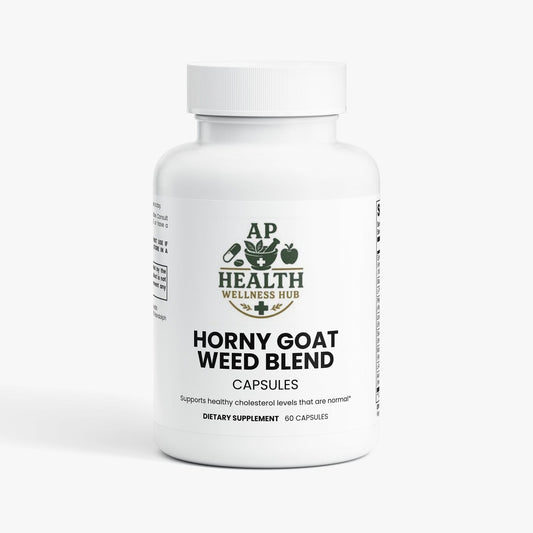 AP health wellness hub VOX4HORN