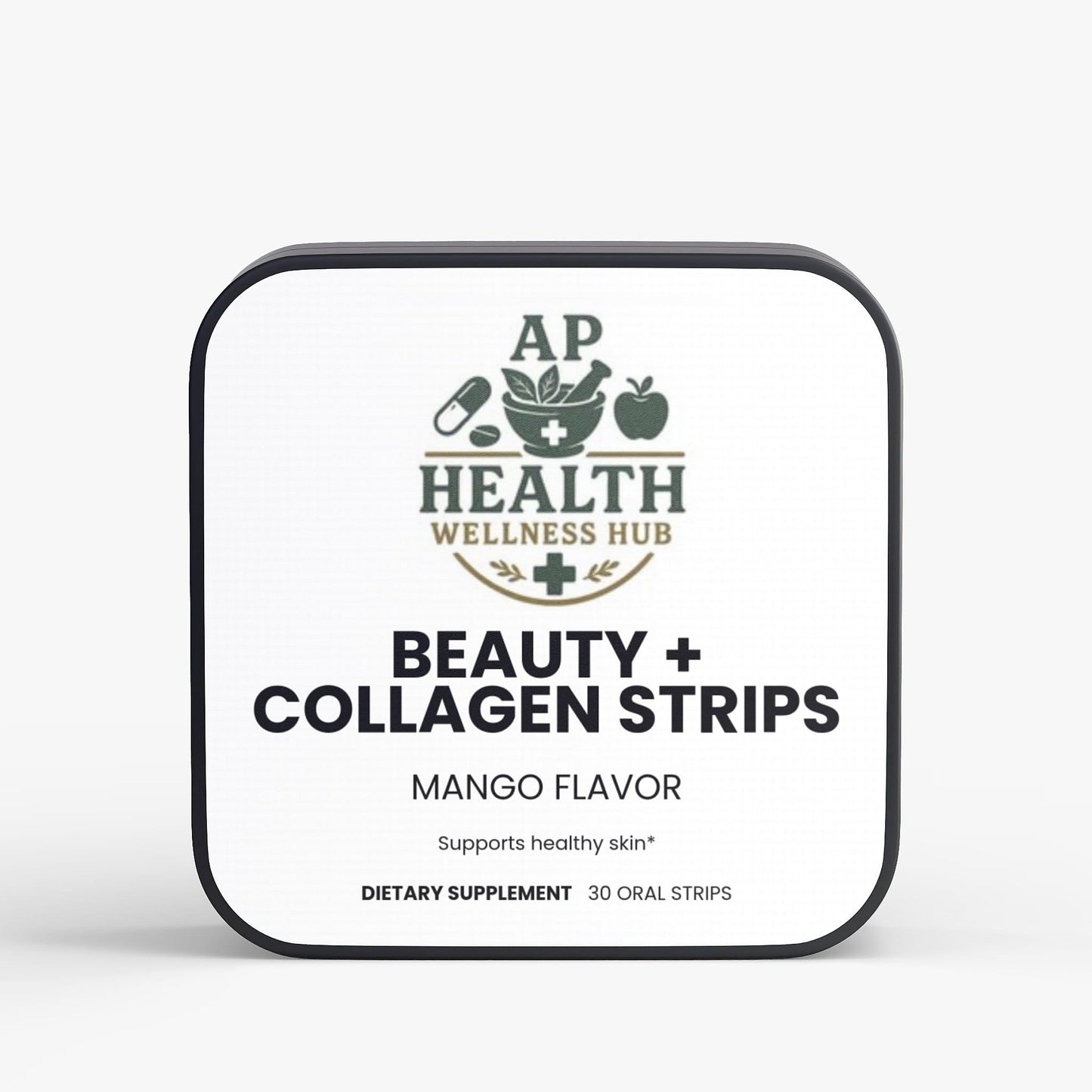 AP health wellness hub AAV9BCOL