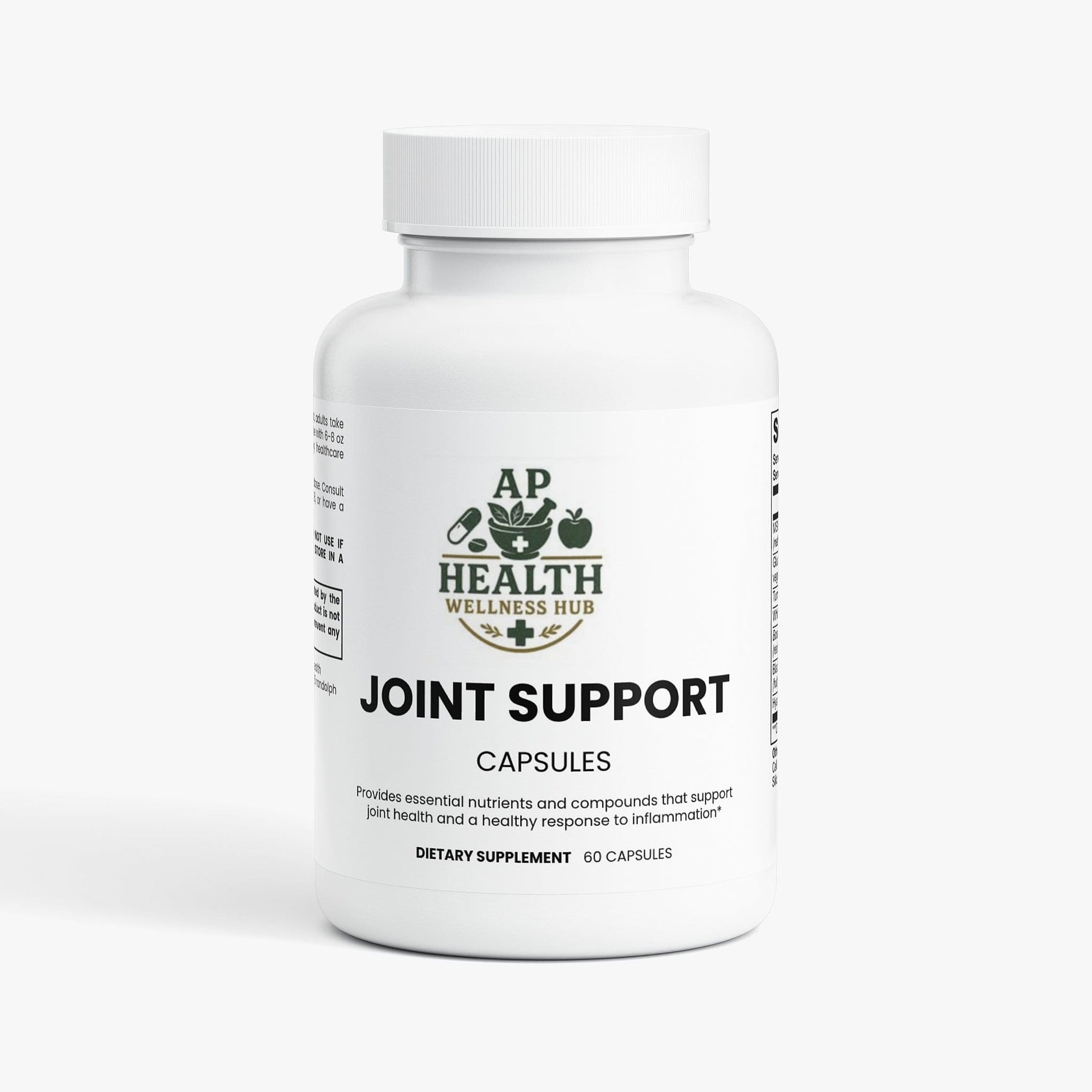 AP health wellness hub JTP4JOIN