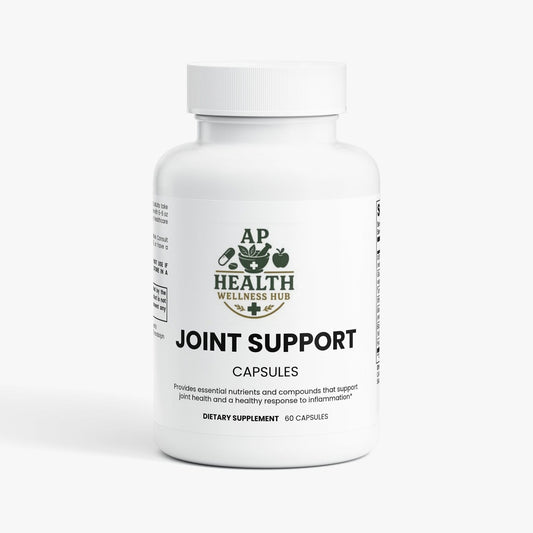AP health wellness hub JTP4JOIN