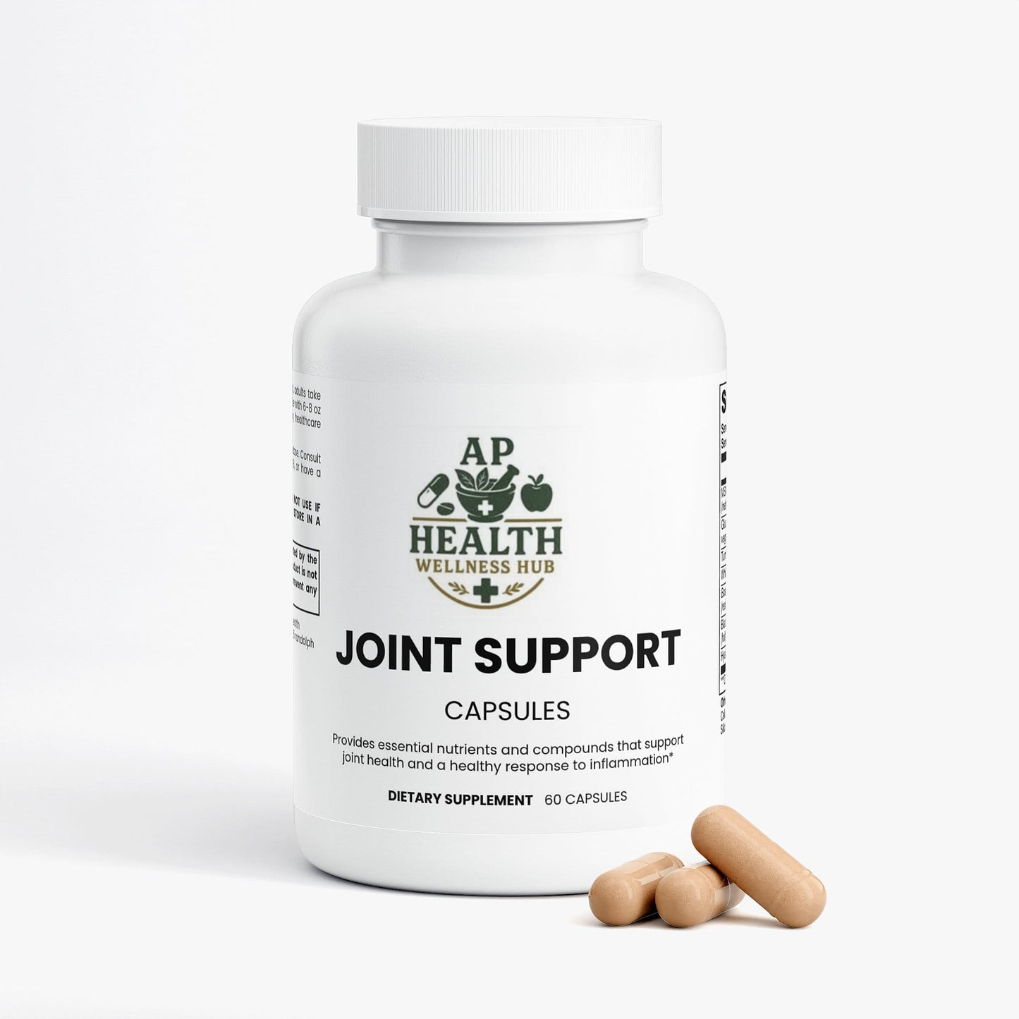 AP health wellness hub JTP4JOIN