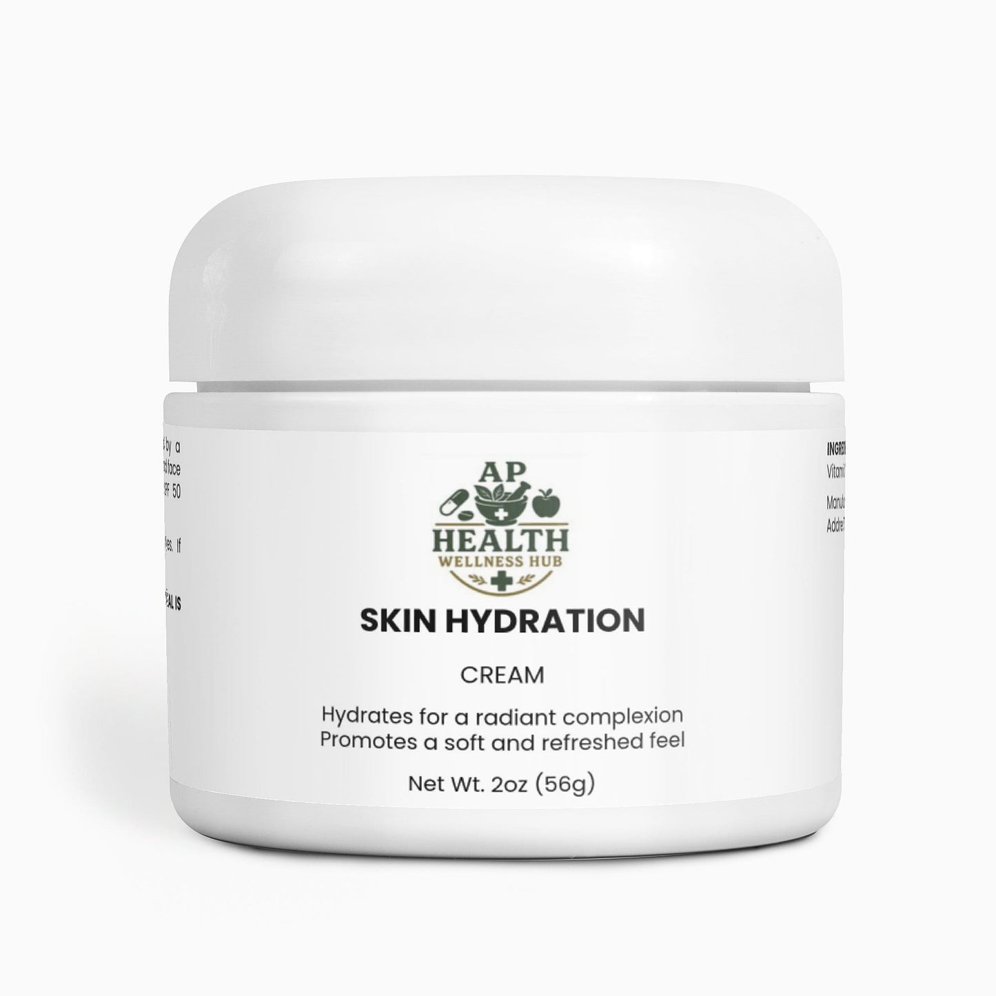 AP health wellness hub OSM0HYDR