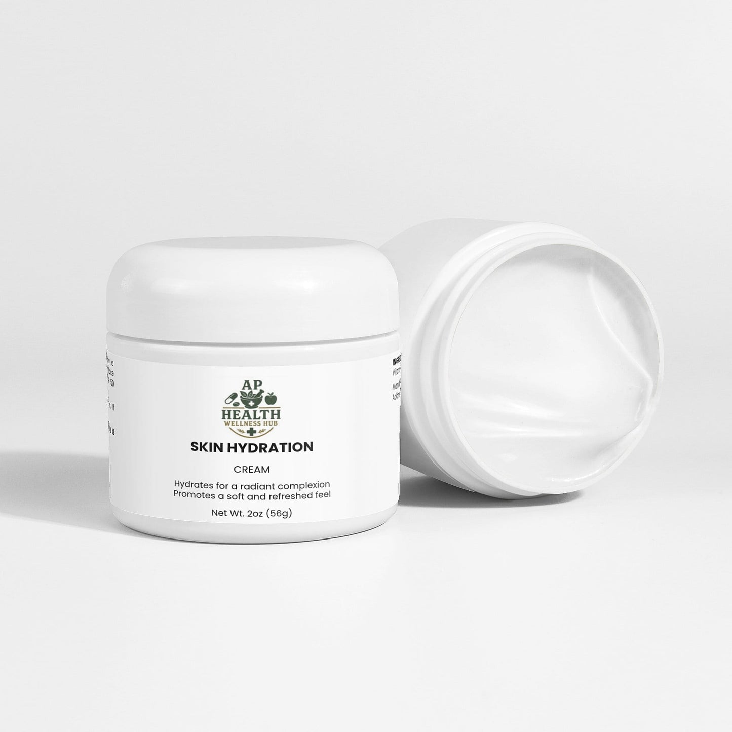 AP health wellness hub OSM0HYDR